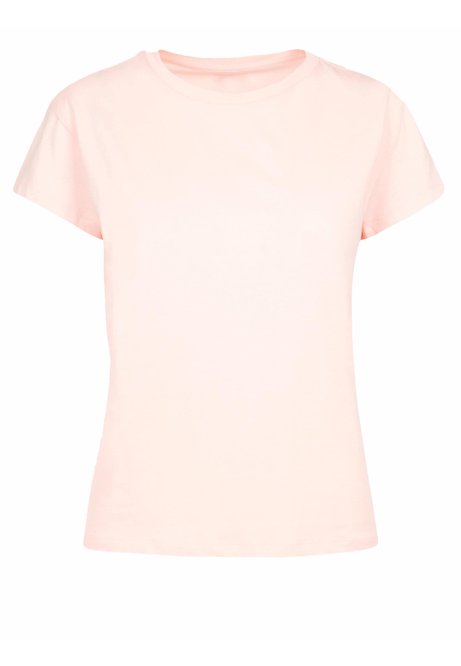 Just Rhyse T-Shirt Just Rhyse Just Rhyse PinkOranges T-Shirt (1-tlg)