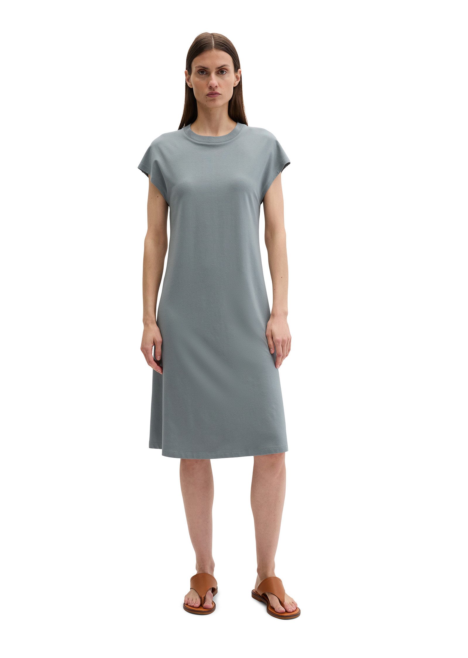 Marc O'Polo Jerseykleid mit TENCEL™ Modal