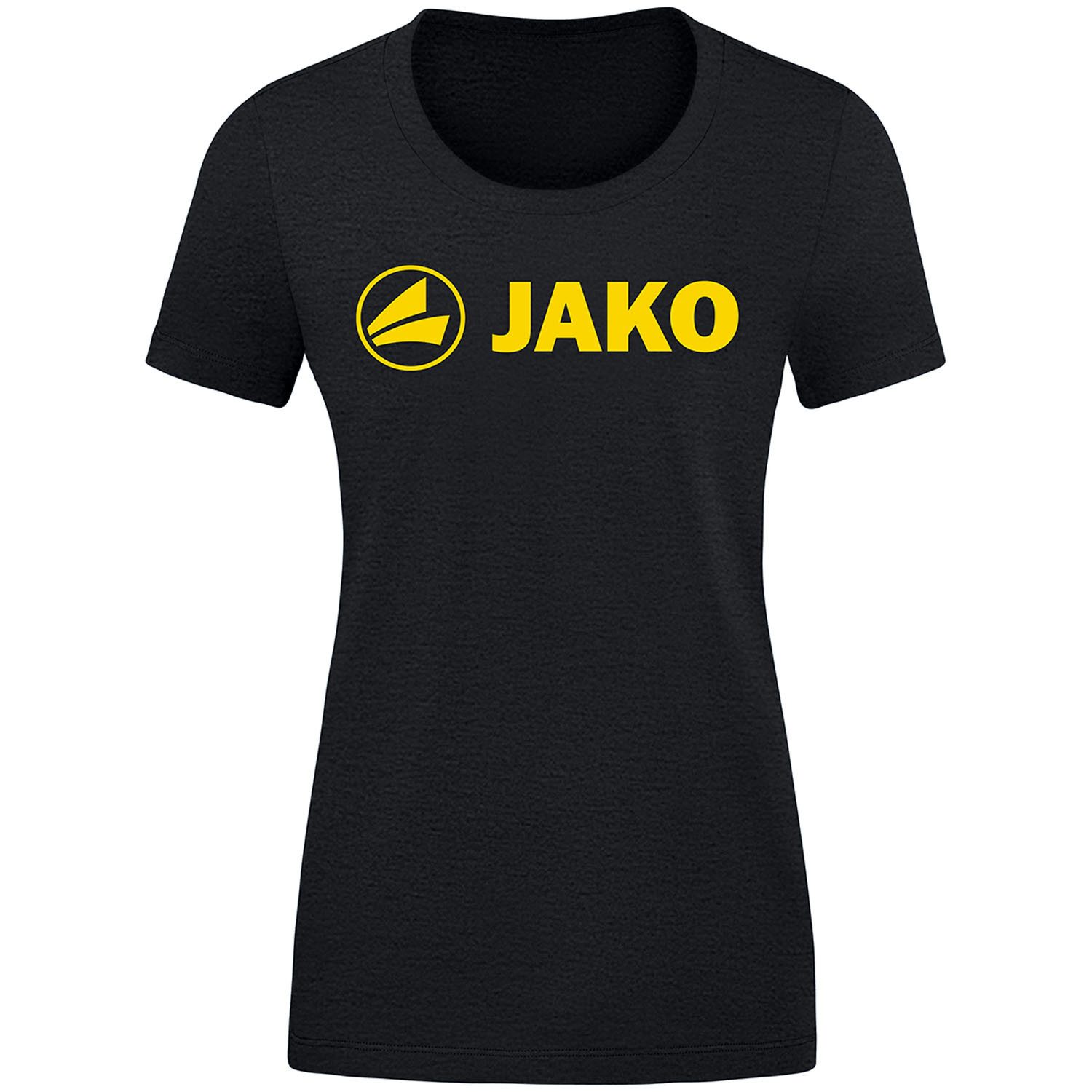 T-Shirt Jako Damen T-Shirt Promo 6160