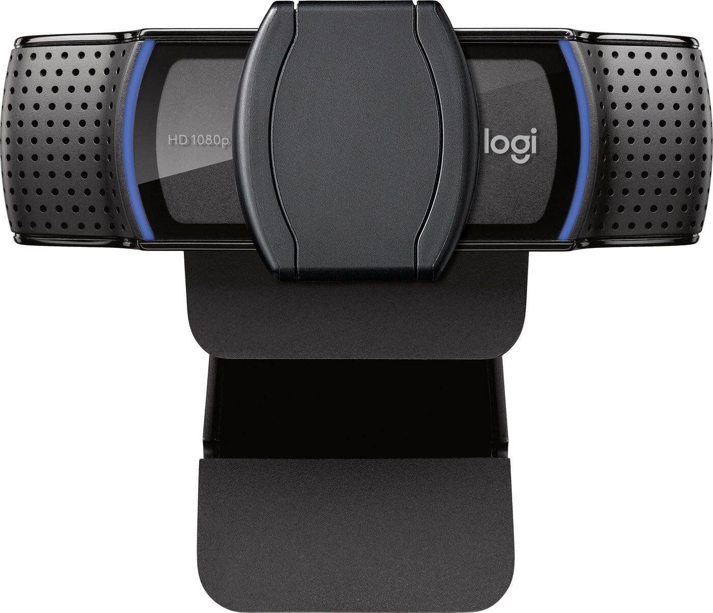 Logitech Logitech C920s Webcam – Bild 4 von 5