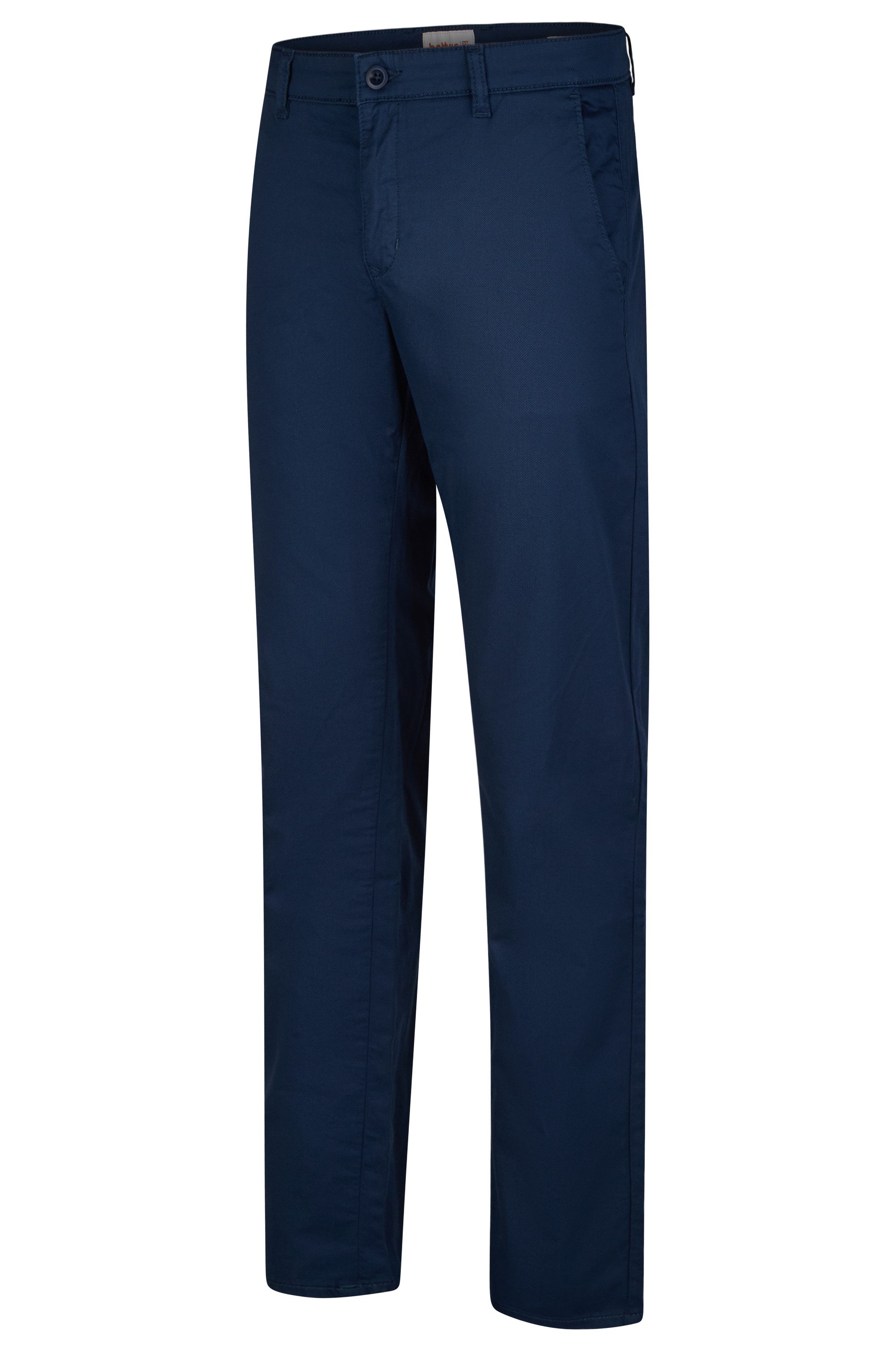 Hattric Chinohose Chinohose Comfort-Stretch