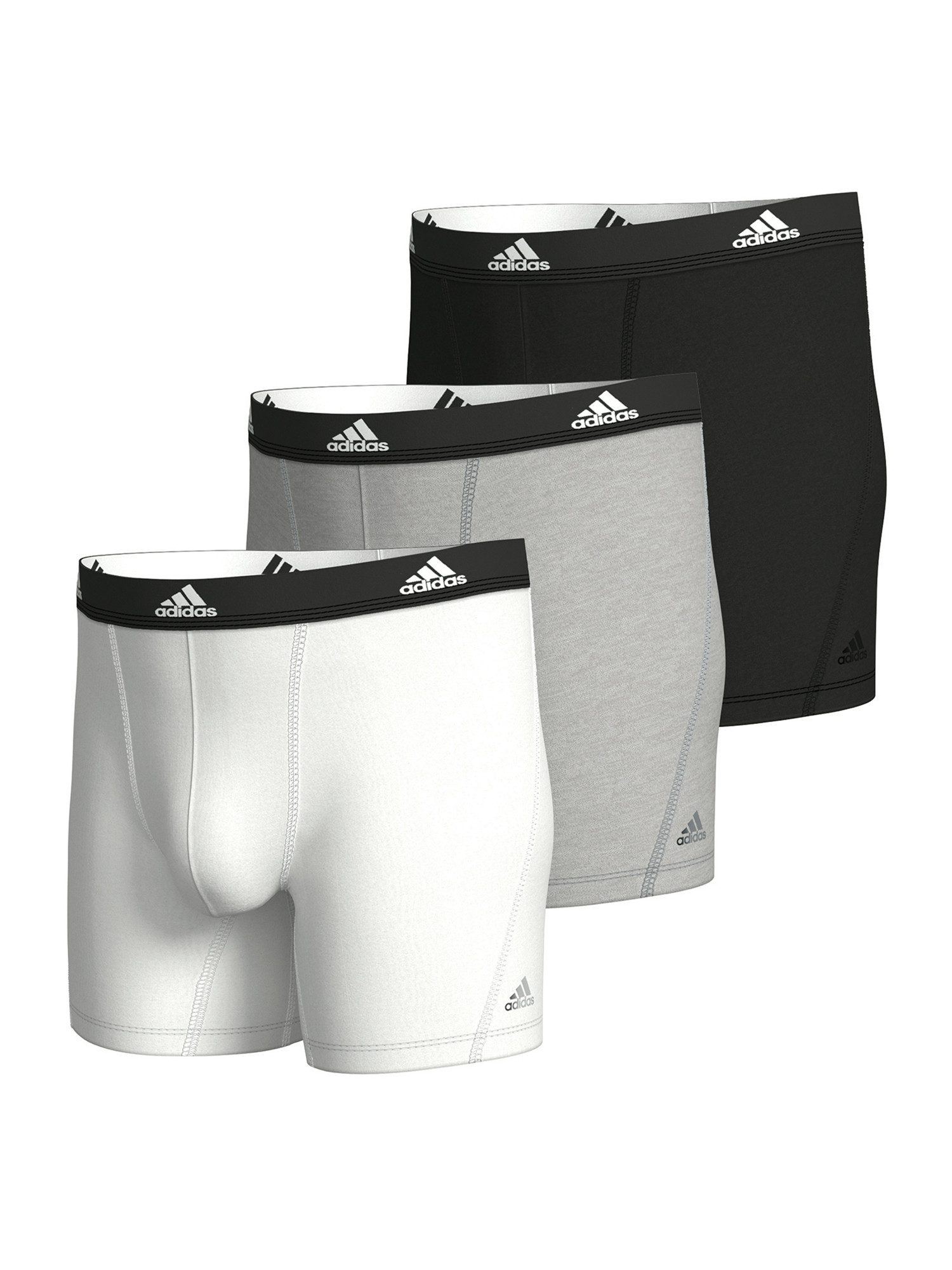 adidas Sportswear Trunk Boxer Brief mit günstig online kaufen