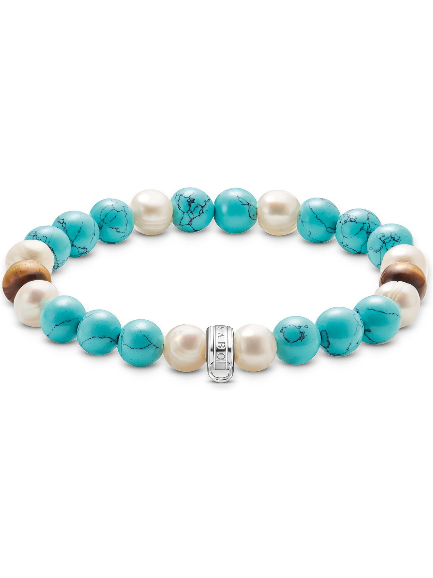 THOMAS SABO Silberarmband Thomas Sabo Damen-Armband günstig online kaufen