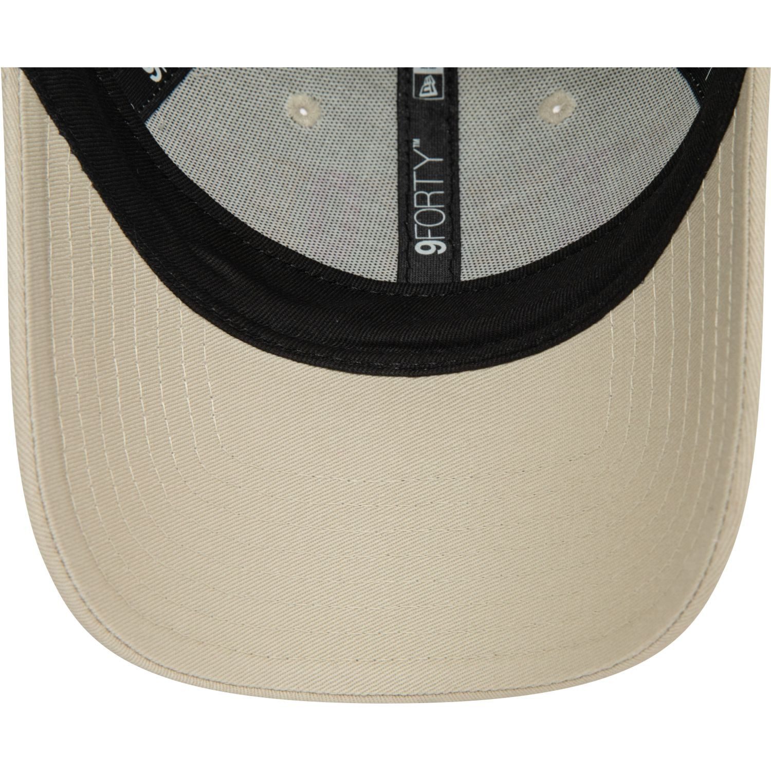 New Era Baseball Cap 9Forty Strapback NEW YORK