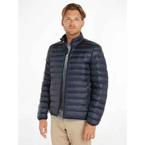 Tommy Hilfiger Steppjacke CORE PACKABLE RECYCLED JACKET