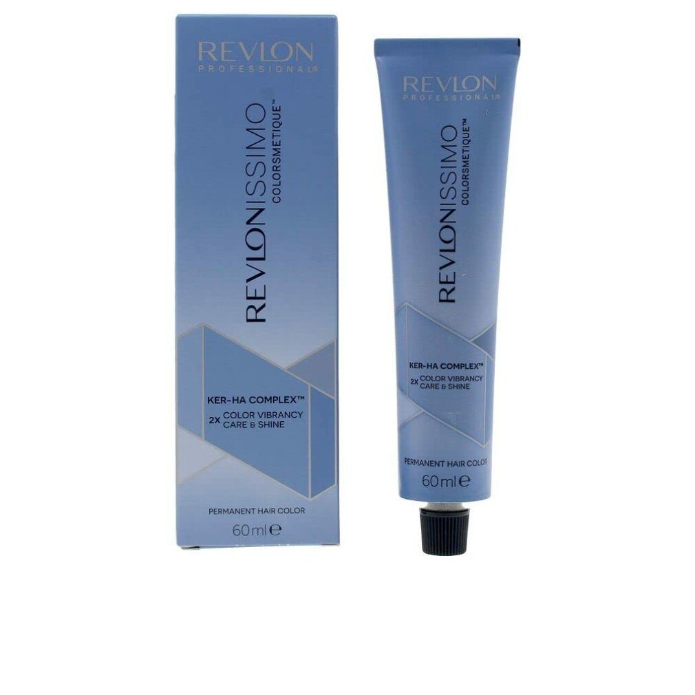 Revlon Mascara issimo Colorsmetique Intense Blonde 1217MN Bronze Grey 60ml
