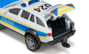 Siku Spielzeug-Auto 2302 Mercedes-Benz E-Klasse All Terrain 4x4 Poliz