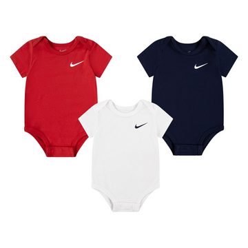 Nike Sportswear Body für Babies (Packung, 3-tlg)