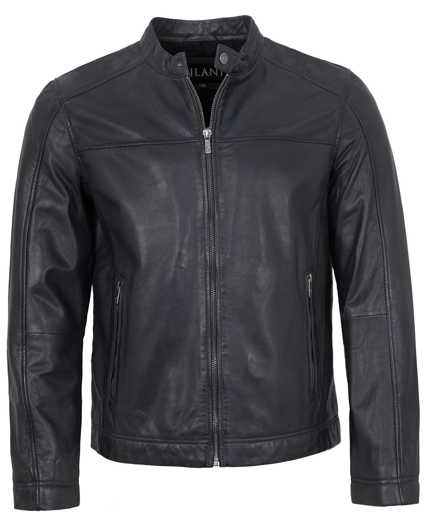 Lederjacke Jamie
