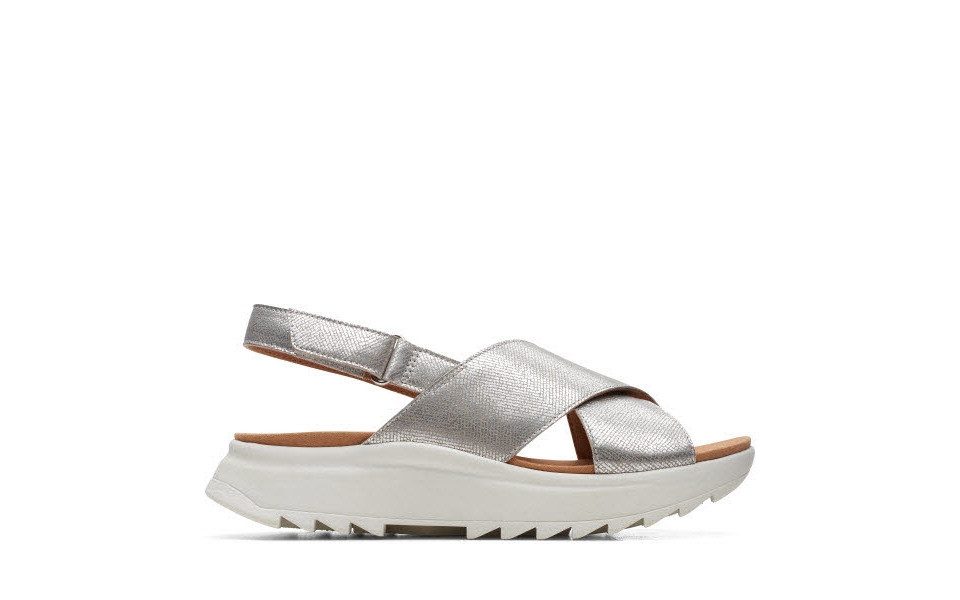 Clarks Sandale Sandale