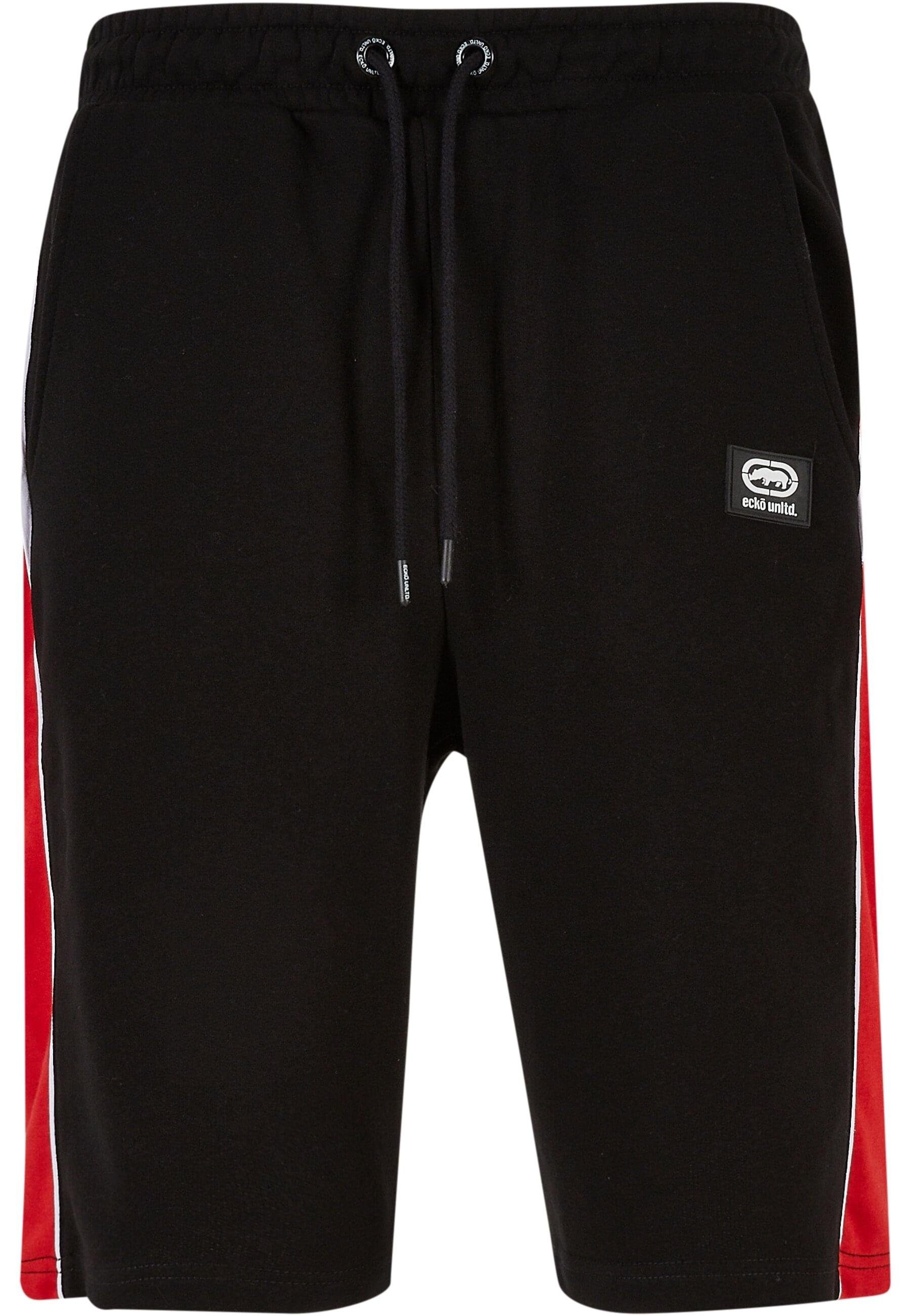 Ecko Unltd. Stoffhose Ecko Unltd. Herren Ecko Unltd. Shorts Dave (1-tlg)