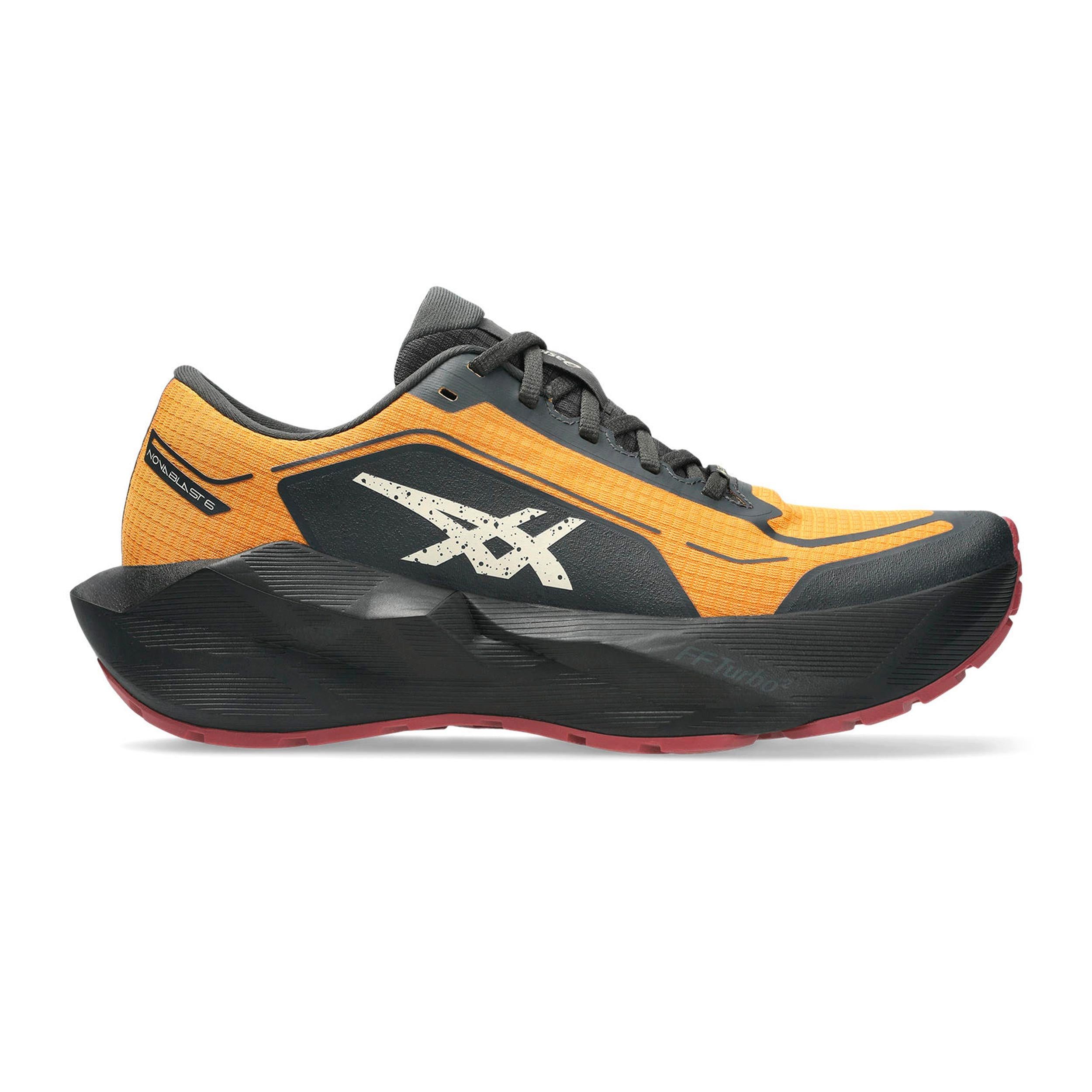 Asics Novablast 6 Gtx - Neutralschuh Laufschuh