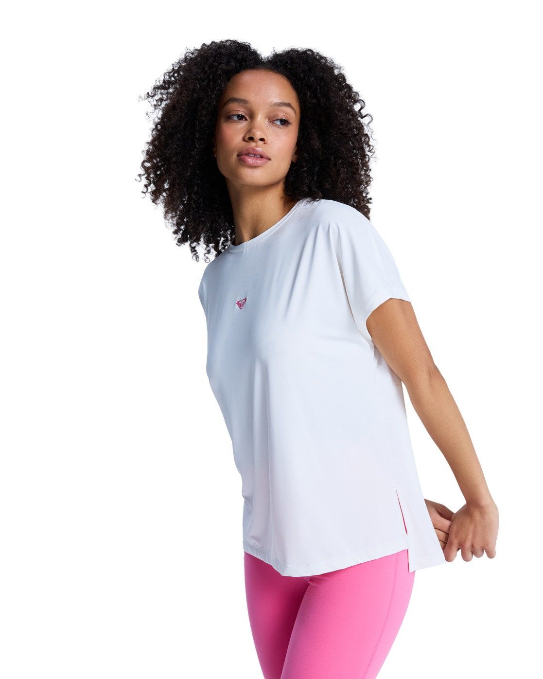 Roxy T-Shirt Move Free 2