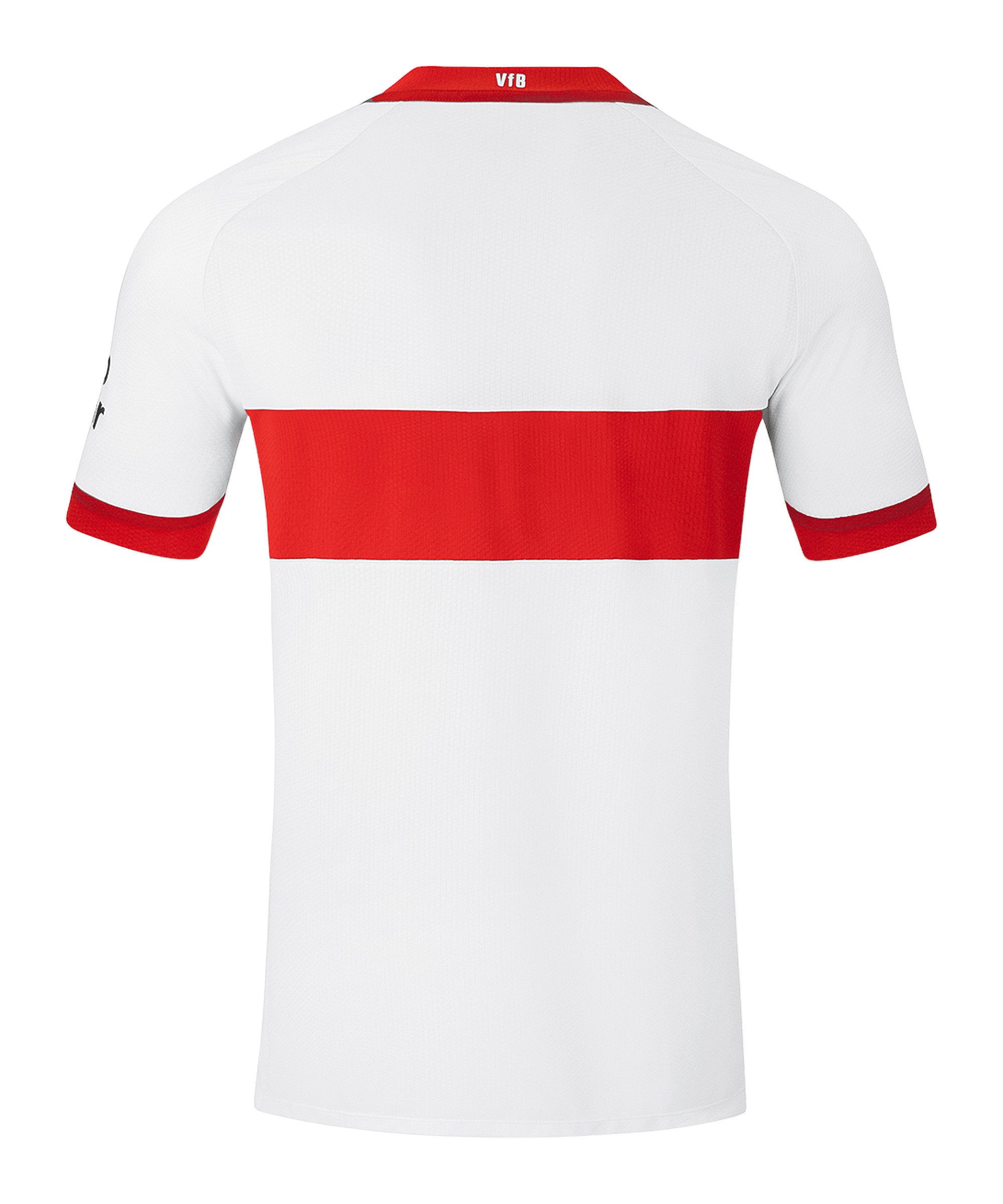Jako Fußballtrikot JAKO VfB Stuttgart Trikot günstig online kaufen