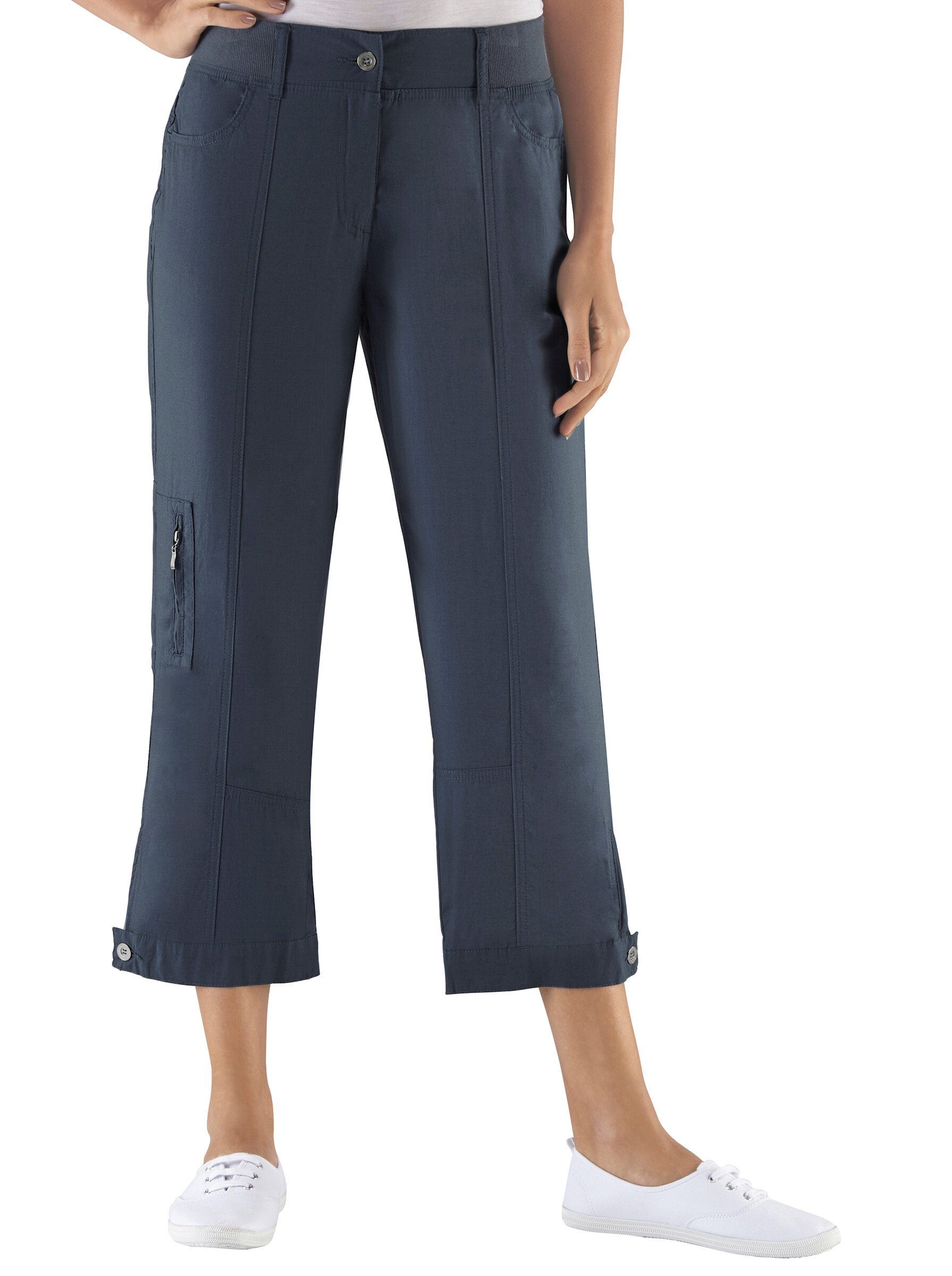 Casual Looks Stretch-Hose günstig online kaufen