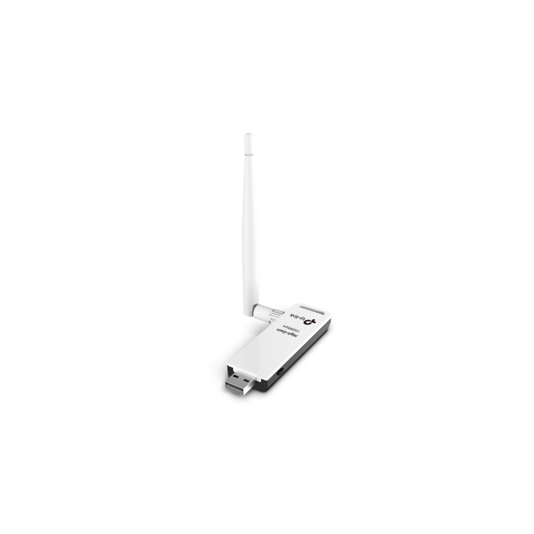 tp-link 150Mbit/s-High-Gain-WLAN-USB-Adapter Reichweitenverstärker