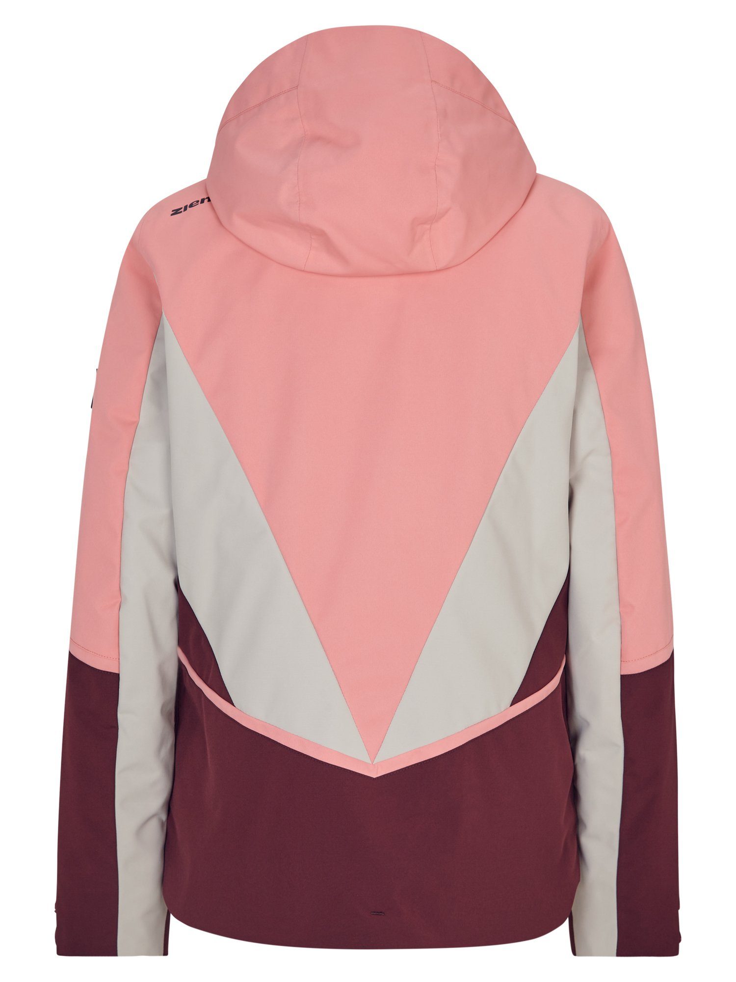 Ziener Skijacke TAIMI günstig online kaufen