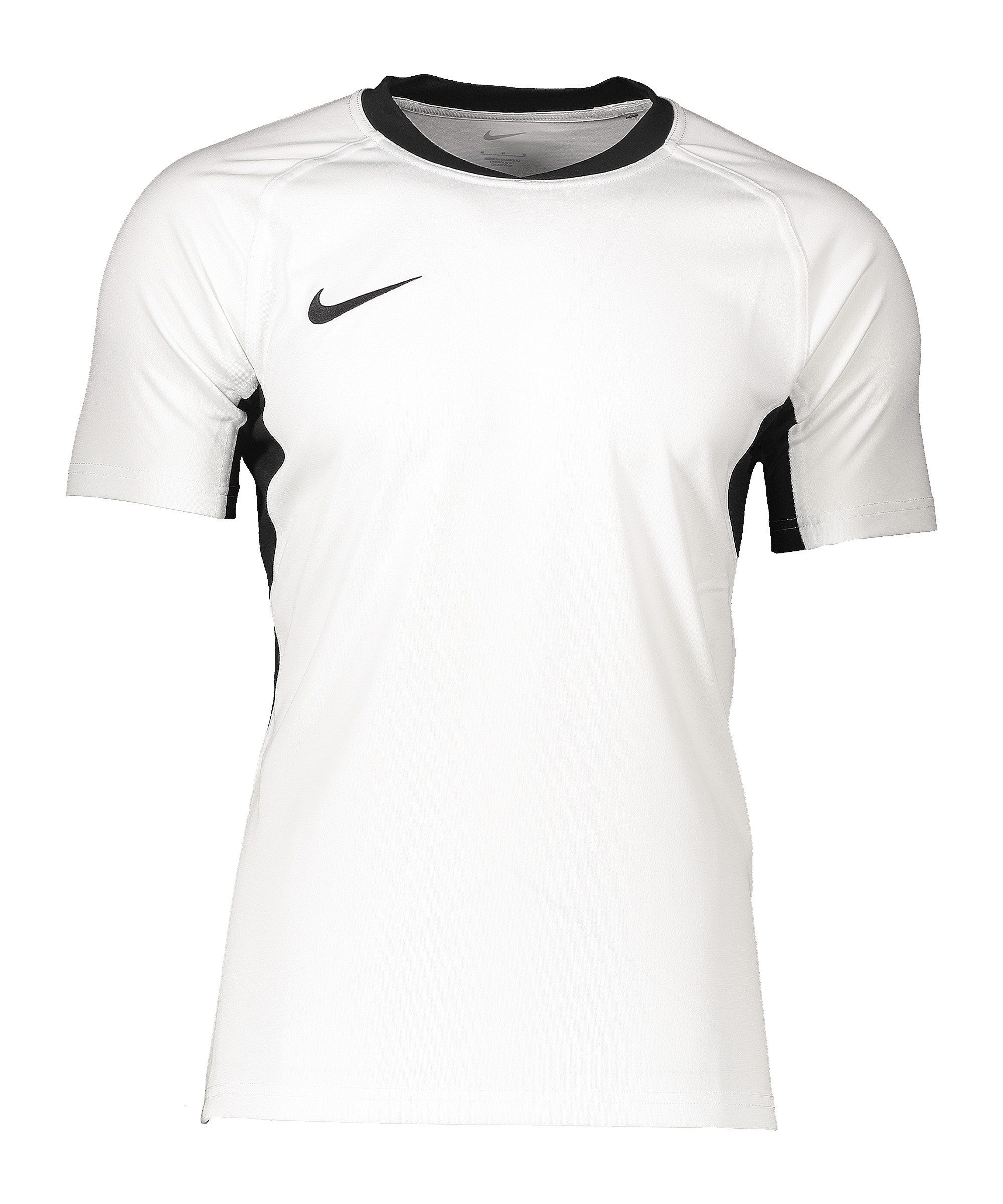Nike T-Shirt Nike Performance Team Crew Razor Rugby Trikot Polyester