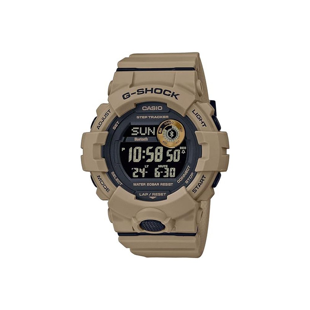 CASIO Digitaluhr Casio G-Shock GBD-800UC-5ER GBD-800UC-5ER, günstig online kaufen