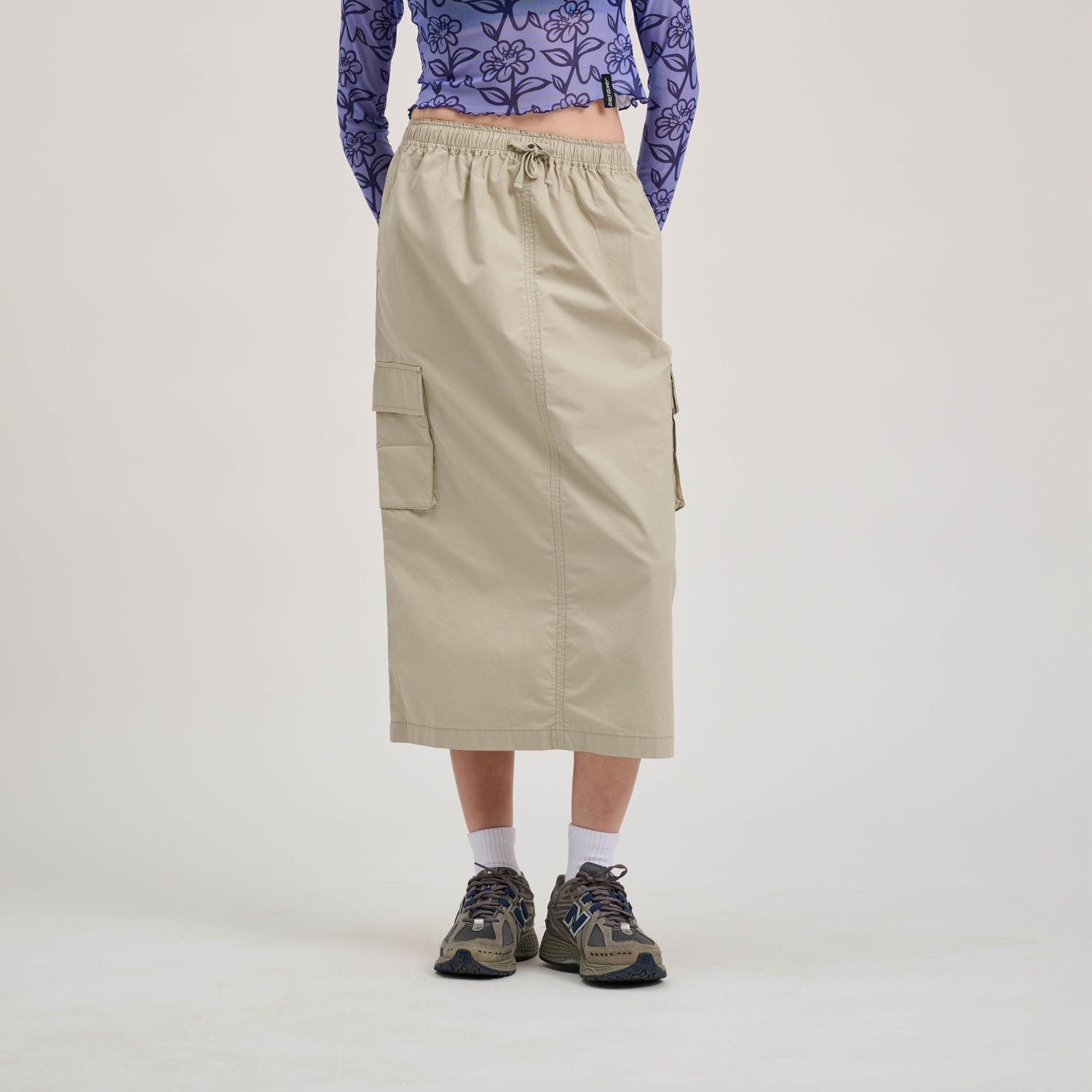Santa Cruz Cargorock STRIP CARGO SKIRT günstig online kaufen