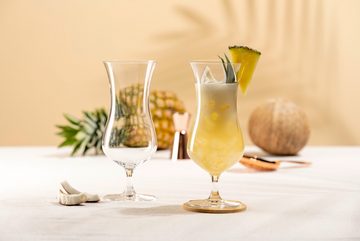 LEONARDO Cocktailglas, Kristallglas, Spülmaschinenfest