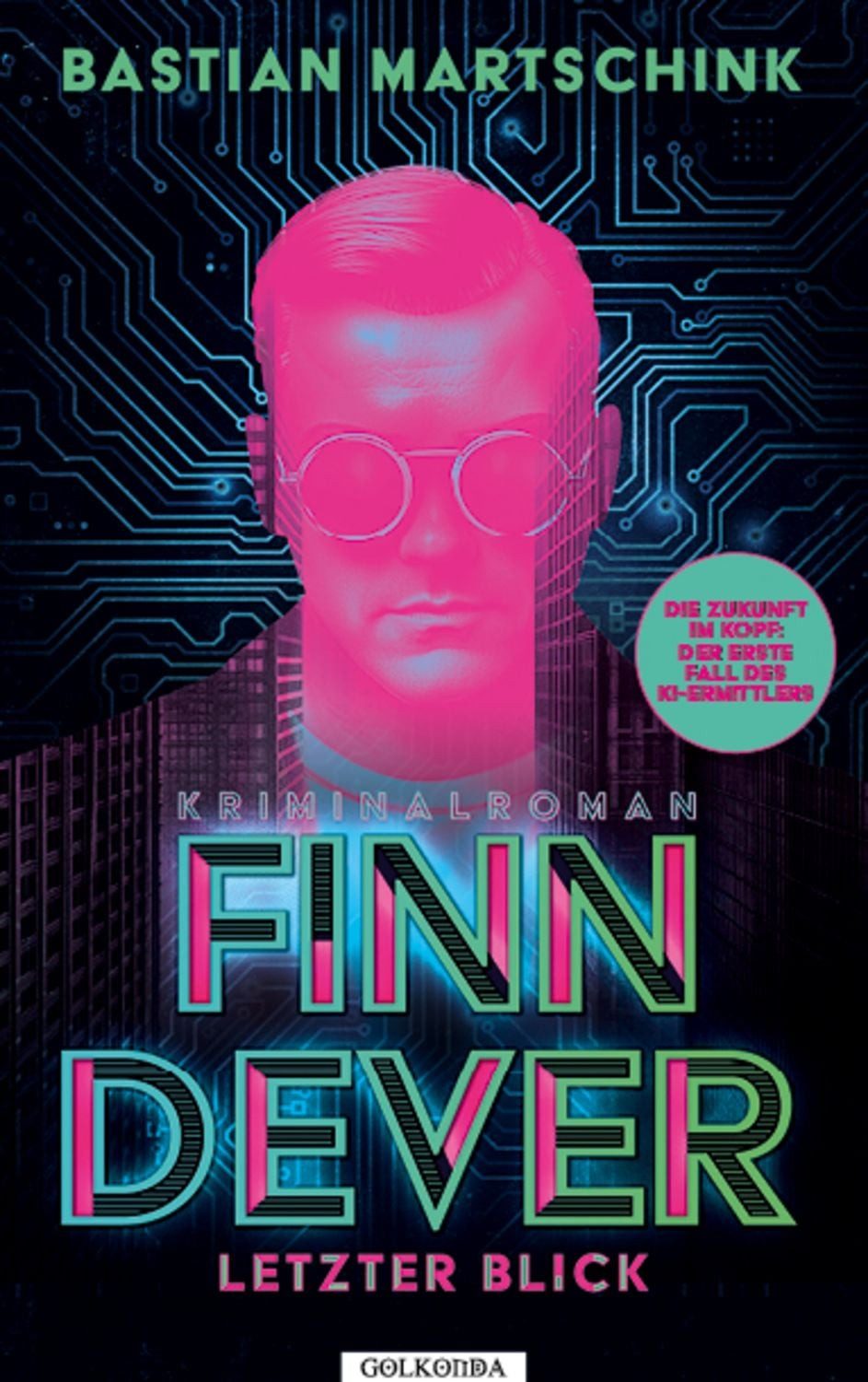 Finn Dever / Bastian Martschink