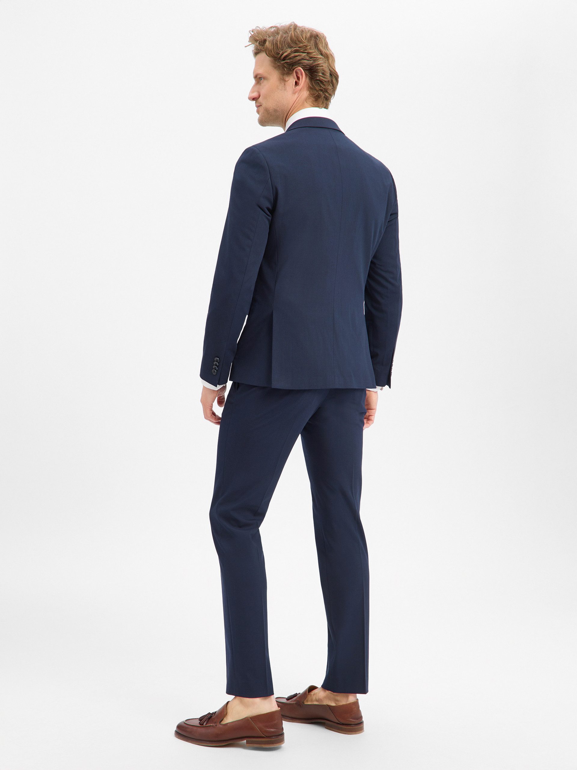 Mc Earl Anzug Jayden/Manhatten