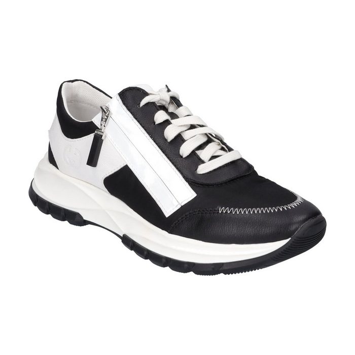 GERRY WEBER Andria 06 schwarz Sneaker