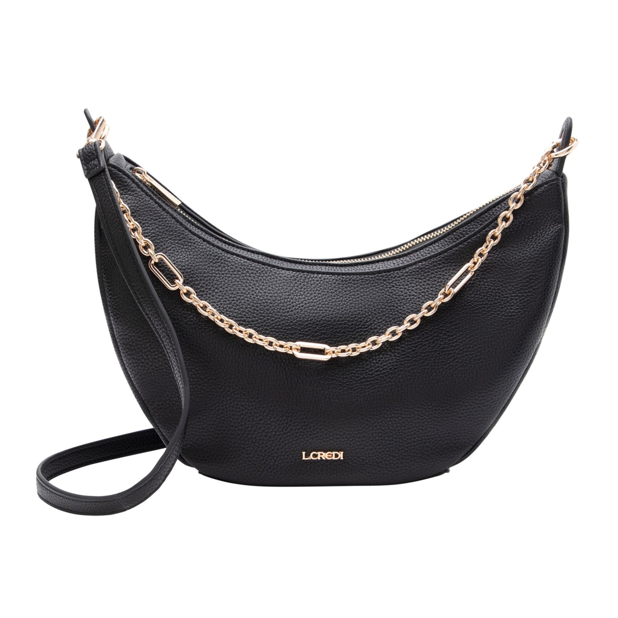 Schultertasche Petrona