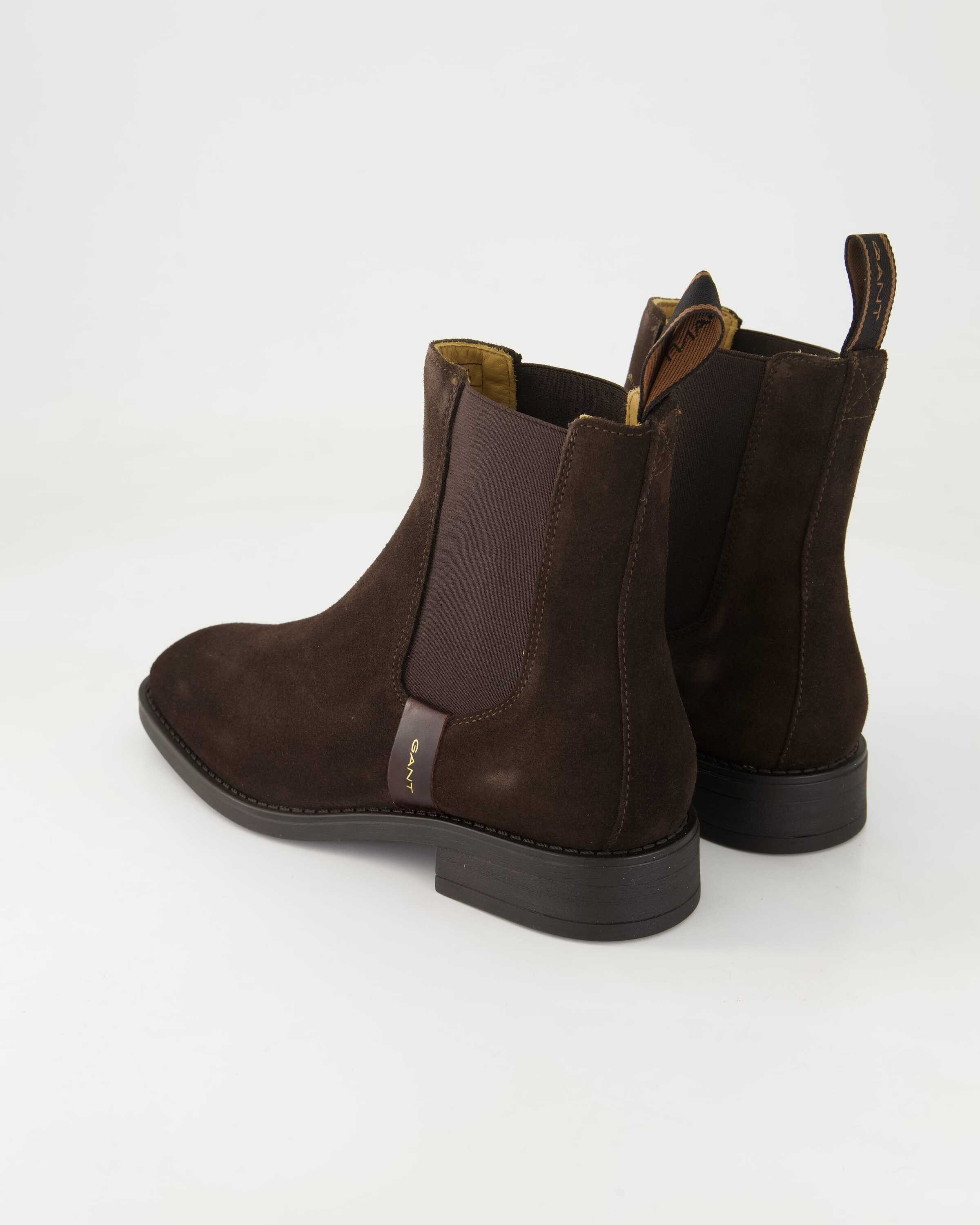 Gant Fayy Stiefelette Obermaterial: Leder