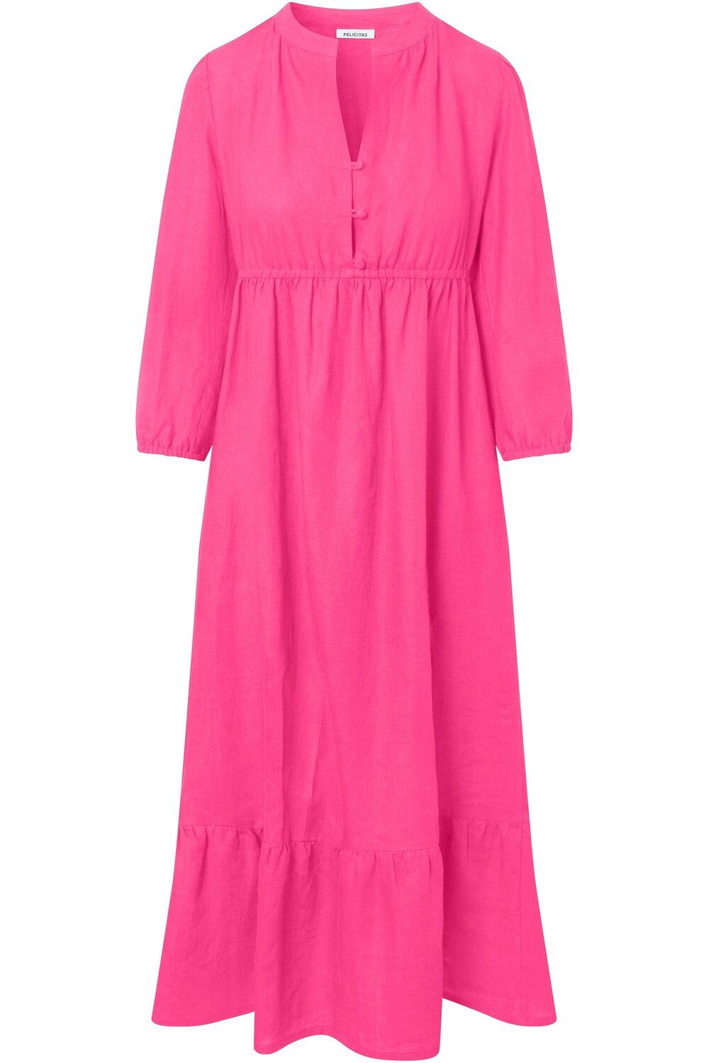 FELICITAS Maxikleid Maxi-Kleid Koralie günstig online kaufen