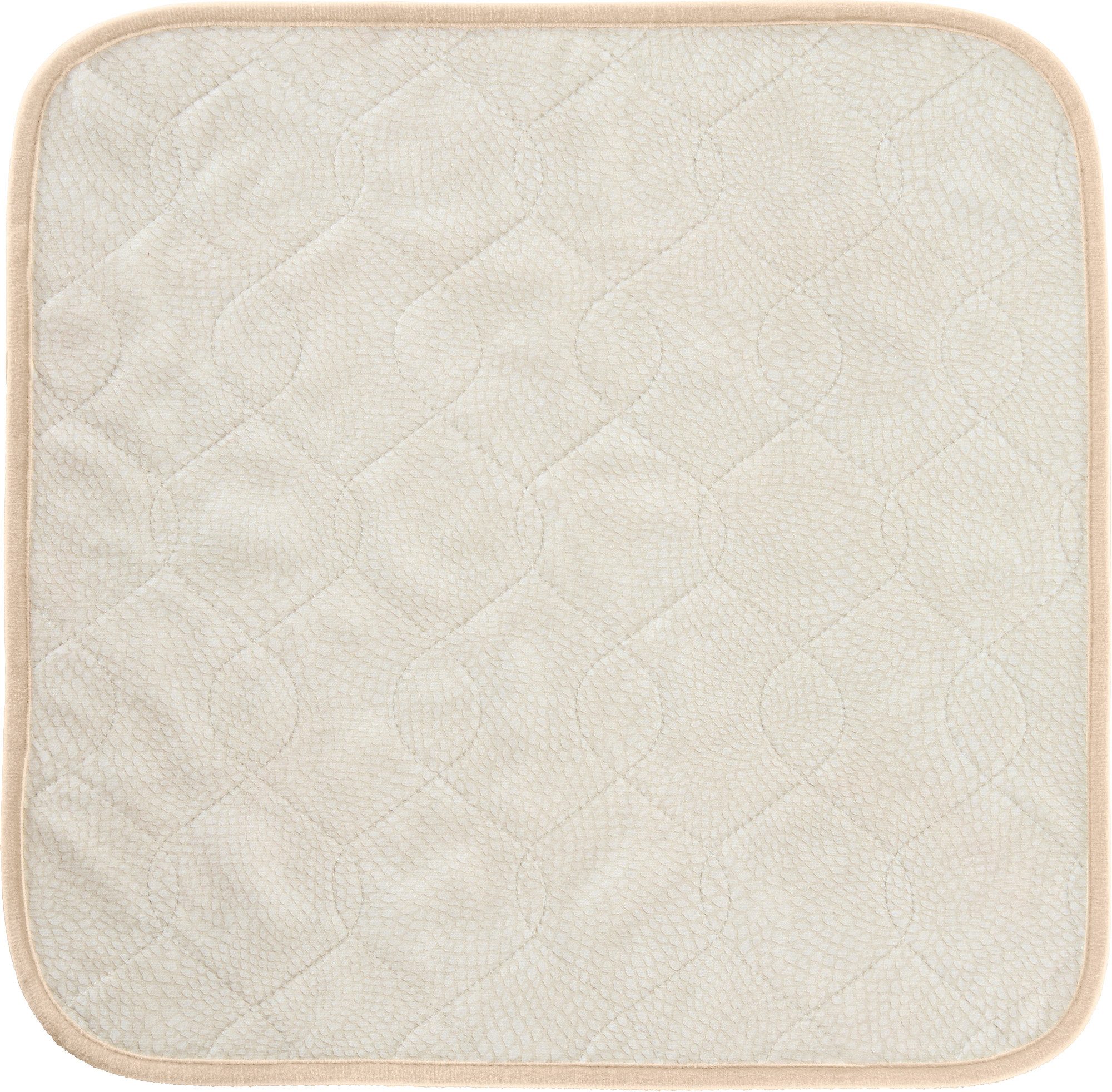 Erwin Müller Stuhlkissen Inkontinenz Sitzauflage