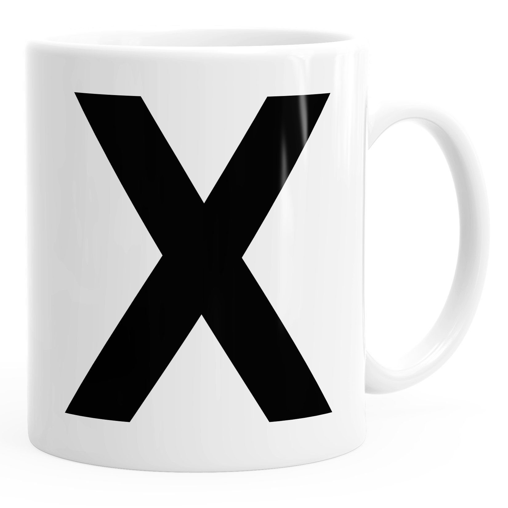 X weiß