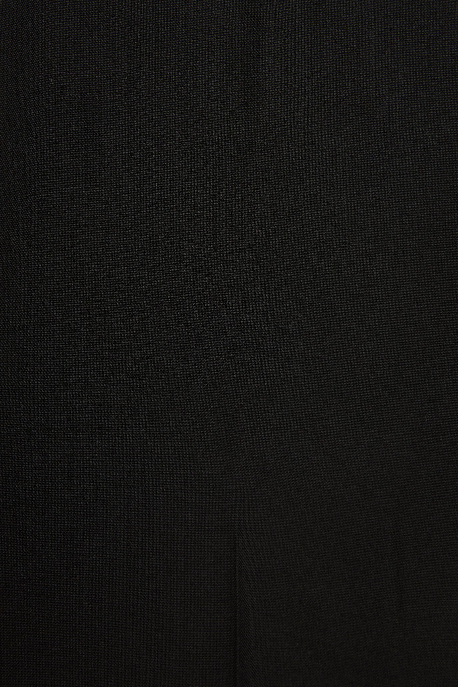 Next Anzughose Anzug: Slim Fit Hose (1-tlg)