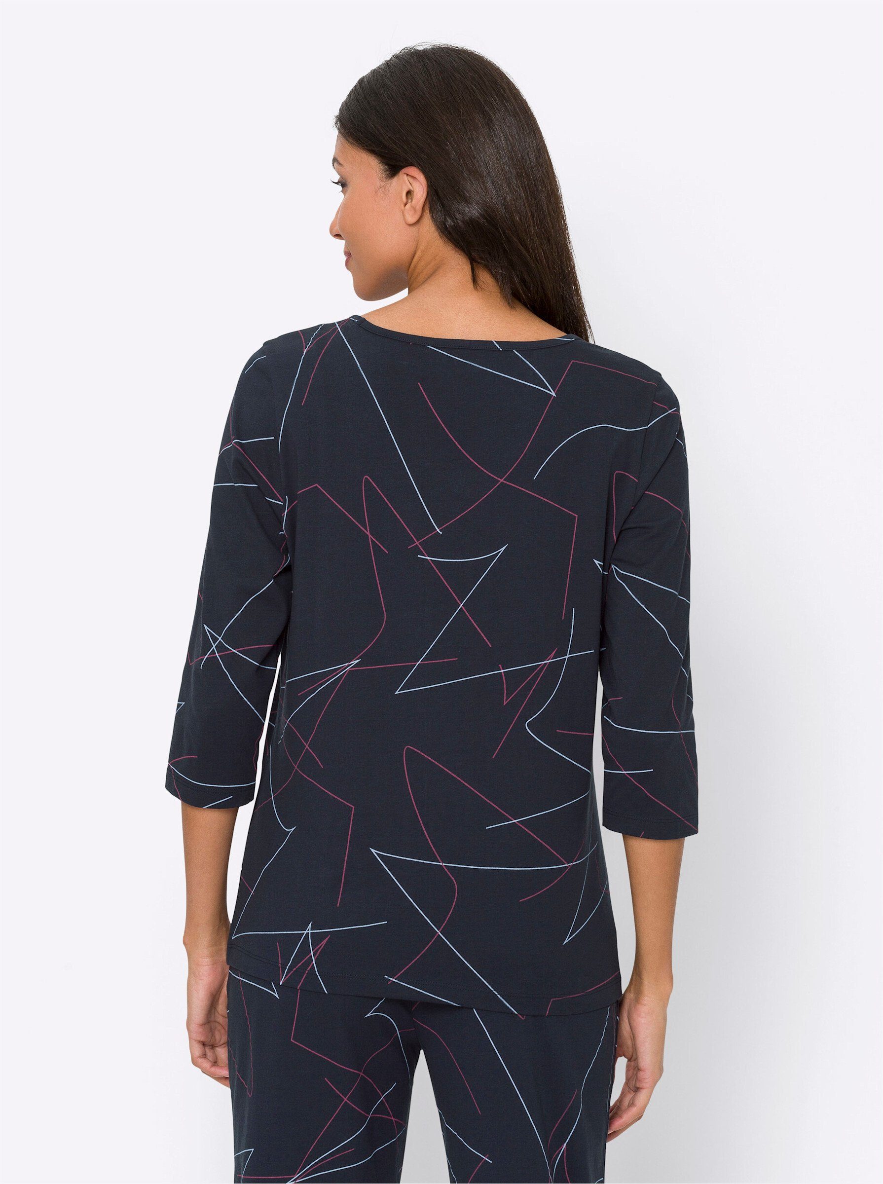 Sieh an! Trainingsshirt Freizeitshirt . günstig online kaufen