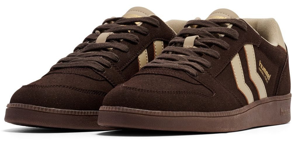 hummel Handball Perfekt Cl Sneaker günstig online kaufen