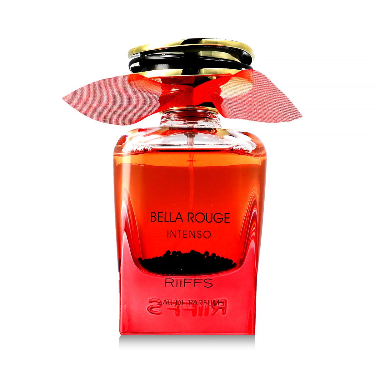 Riiffs Eau de Parfum Bella Rouge Intenso
