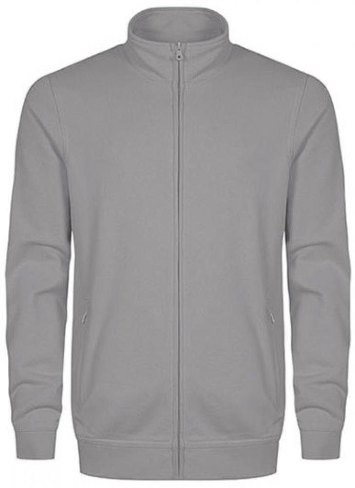 EXCD by Promodoro Sweatjacke Herren Sweatjacket, Langstapelige Baumwolle und Polyester