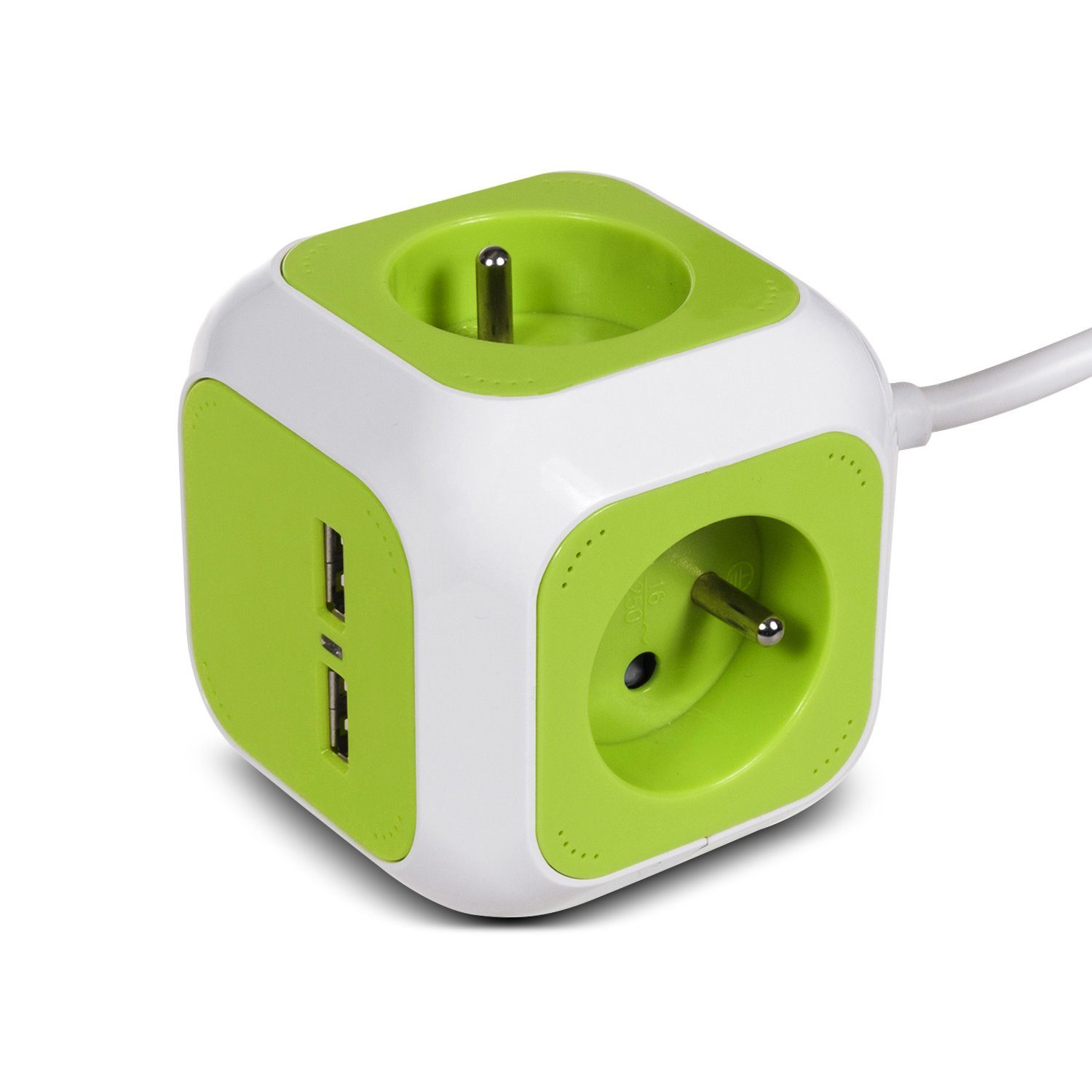 Steckdose GB118