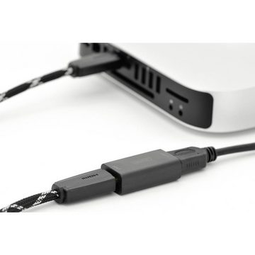 Digitus HDMI Repeater Computer-Kabel