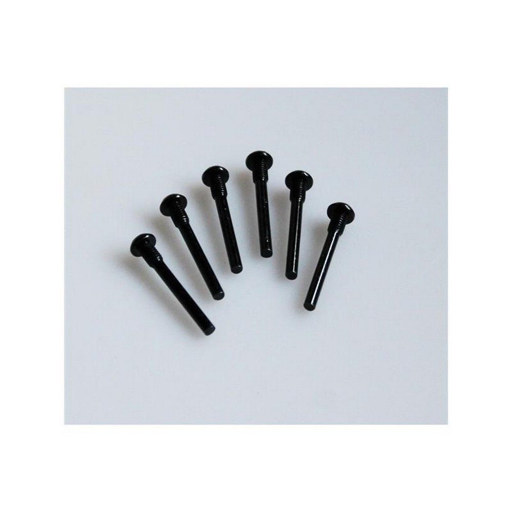Modellbausatz DF-Models Querlenkerpins oben (6) GhostFighter 7012