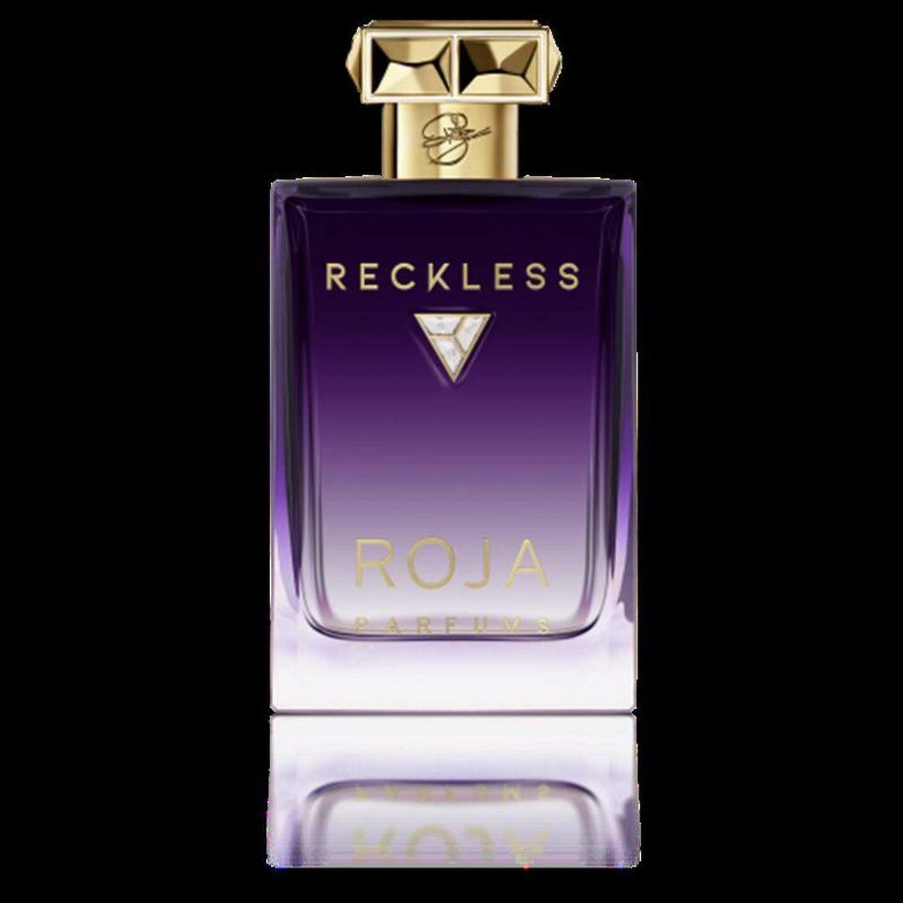 LA ROJA Eau de Parfum Roja reckless femme essence parfum