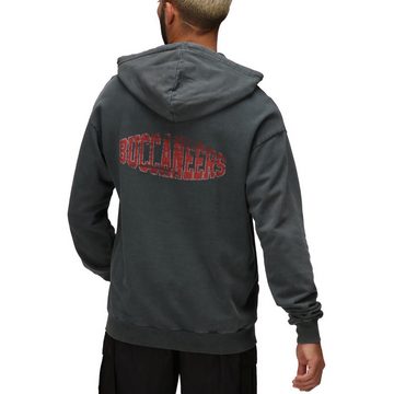 Recovered Kapuzenpullover Re:covered NFL Tampa Bay Buccaneers washed