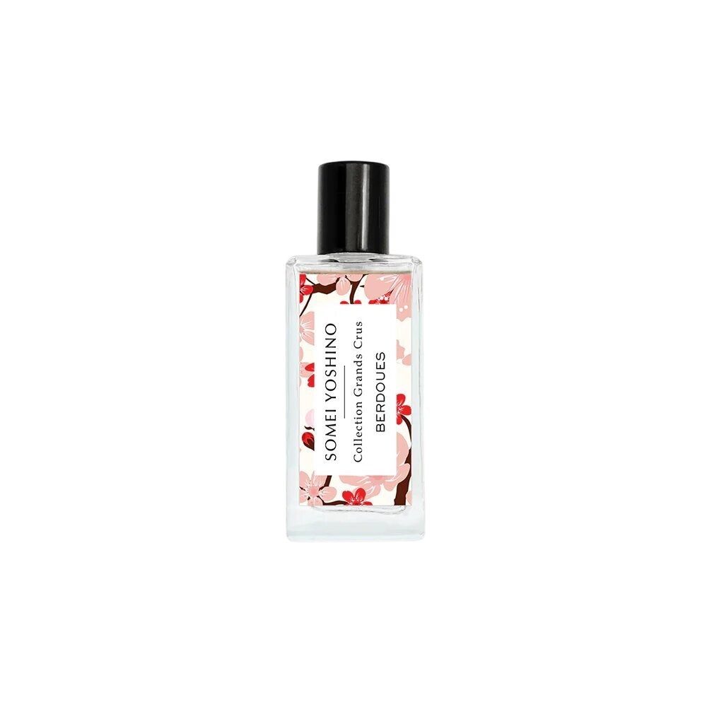 Berdoues Eau de Parfum Somei Yoshino