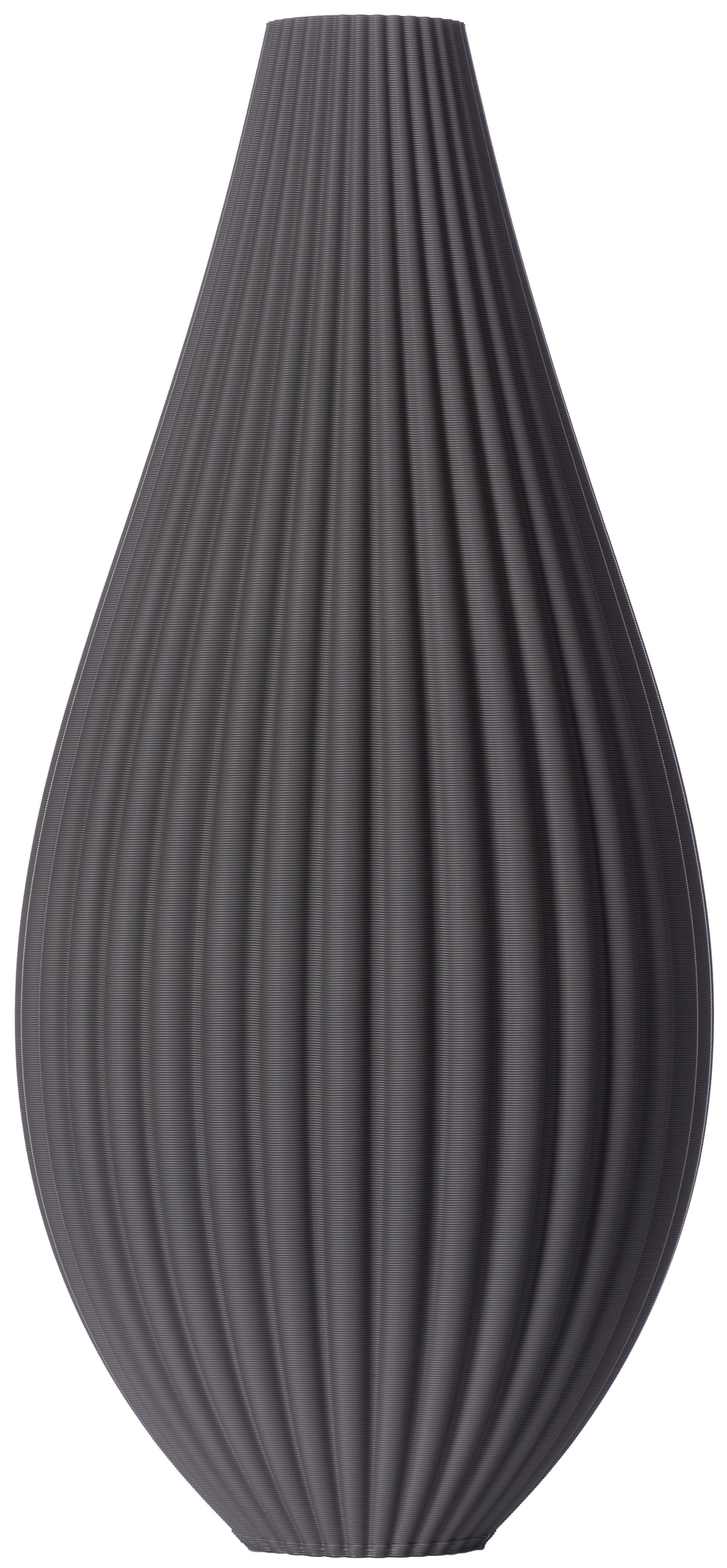 3D Vase Dekovase Sina XL 40cm günstig online kaufen