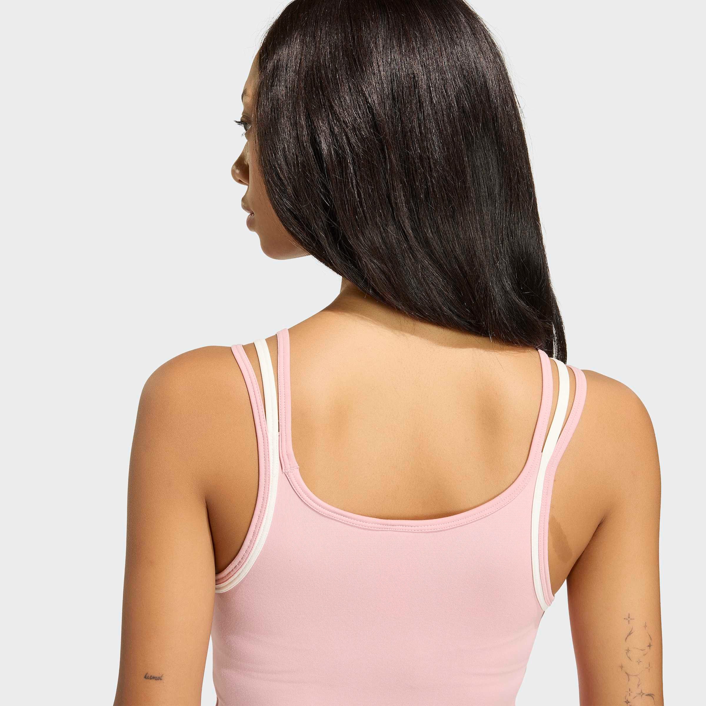 adidas Originals Shirtkleid ADIDAS ORIGINALS SUMMER GLOW, SCHMAL GESCHNITTEN mit sportlichem Stil, für Erwachsene geeignet, aus Polyester – Bild 4 von 5