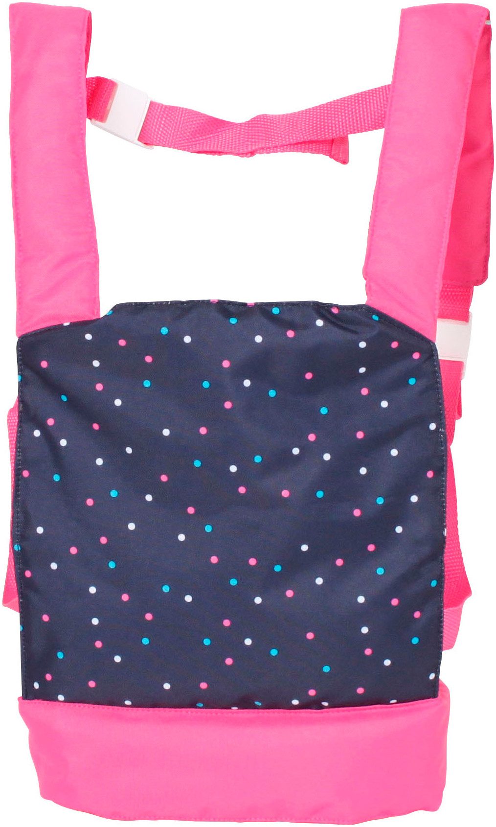 CHIC2000 Puppen Bauchtrage günstig online kaufen