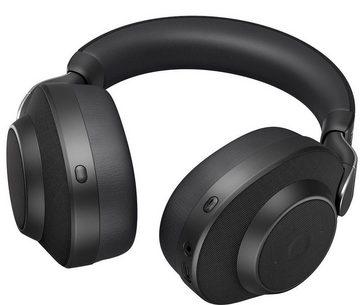 Jabra Elite 85h Over-Ear-Kopfhörer (Active Noise Cancelling (ANC), On-Ear-Erkennung, SmartSound, Alexa, Google Assistant, Siri, Bluetooth)