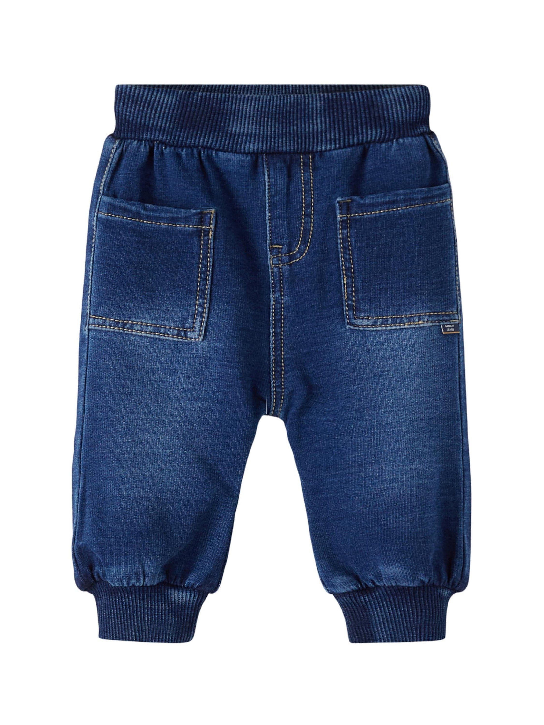 Batruebo Bun (1-tlg) Name It Regular-fit-Jeans