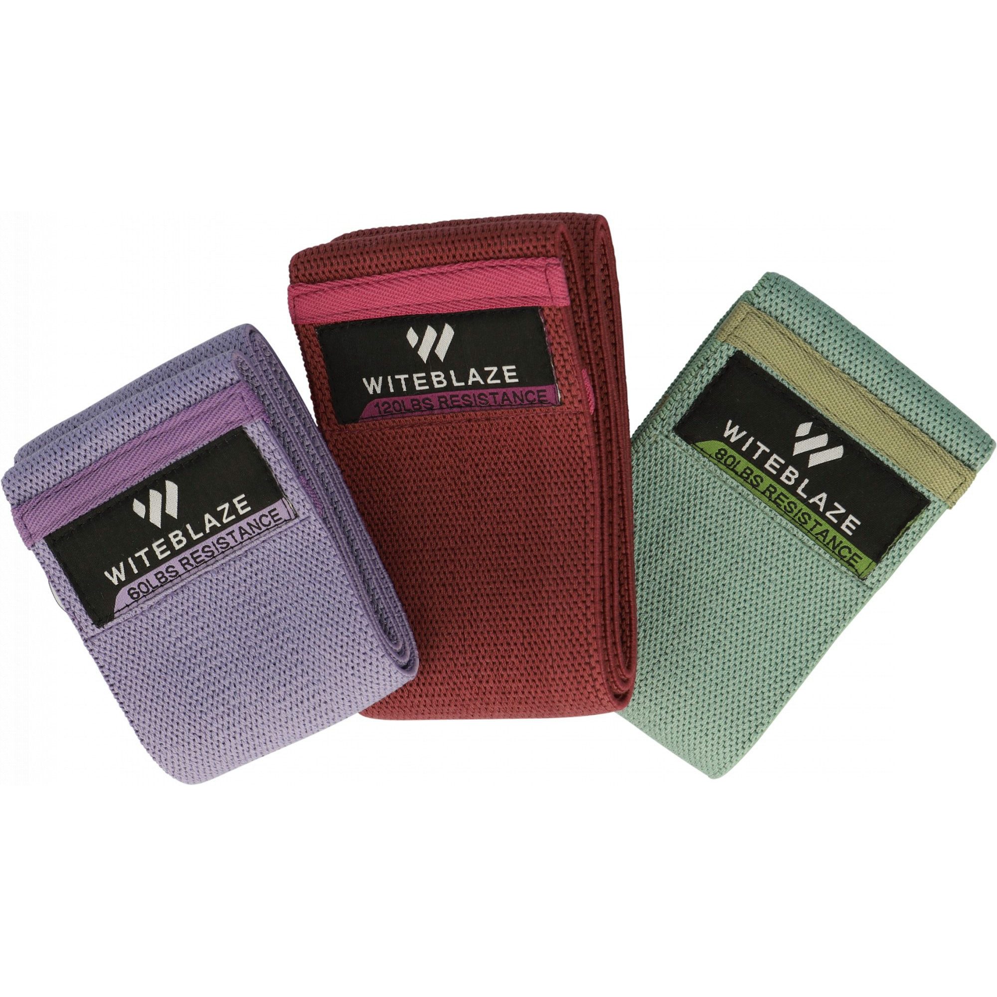 Trainingshilfe Witeblaze Hipband NOS HIPBAND SET 1109146